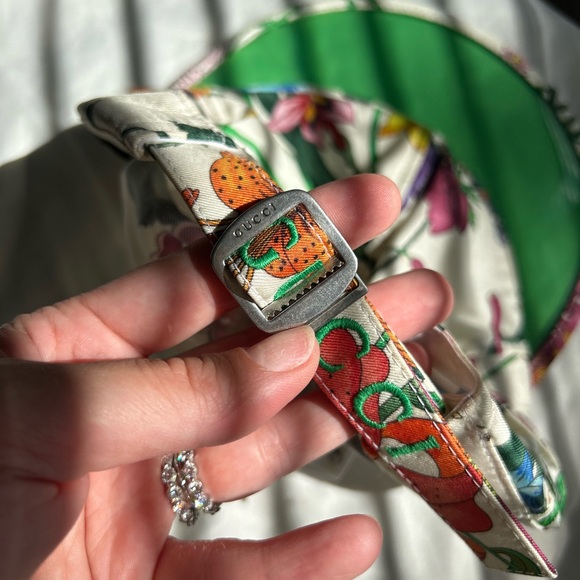 Gucci 🌸🌺🌼 - Picture 8 of 8